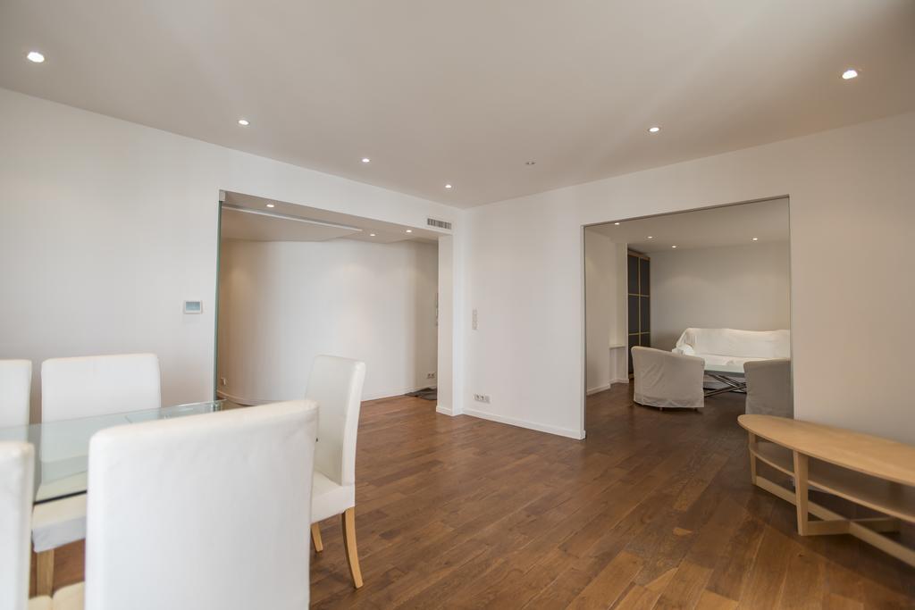 Imperial Apartment By Connexion Cannes Exterior photo