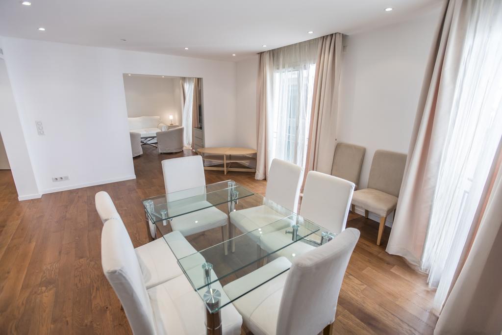 Imperial Apartment By Connexion Cannes Exterior photo