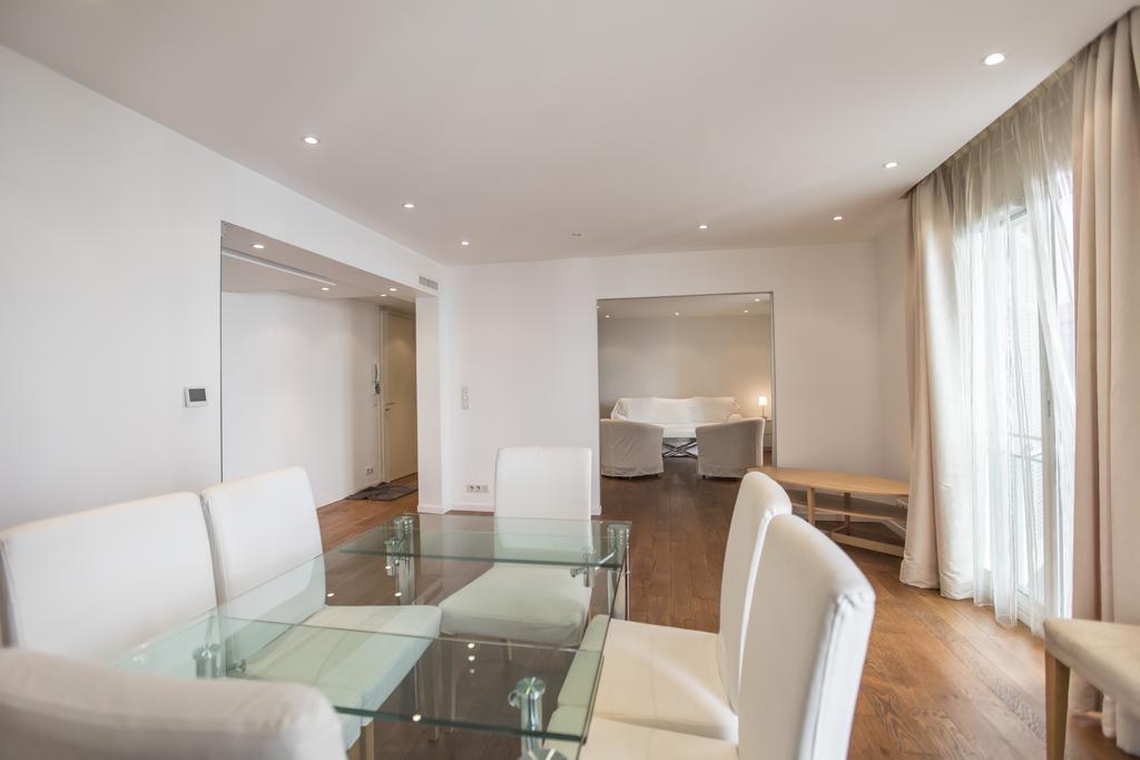 Imperial Apartment By Connexion Cannes Exterior photo