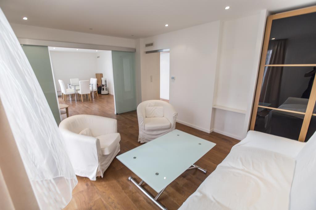 Imperial Apartment By Connexion Cannes Exterior photo