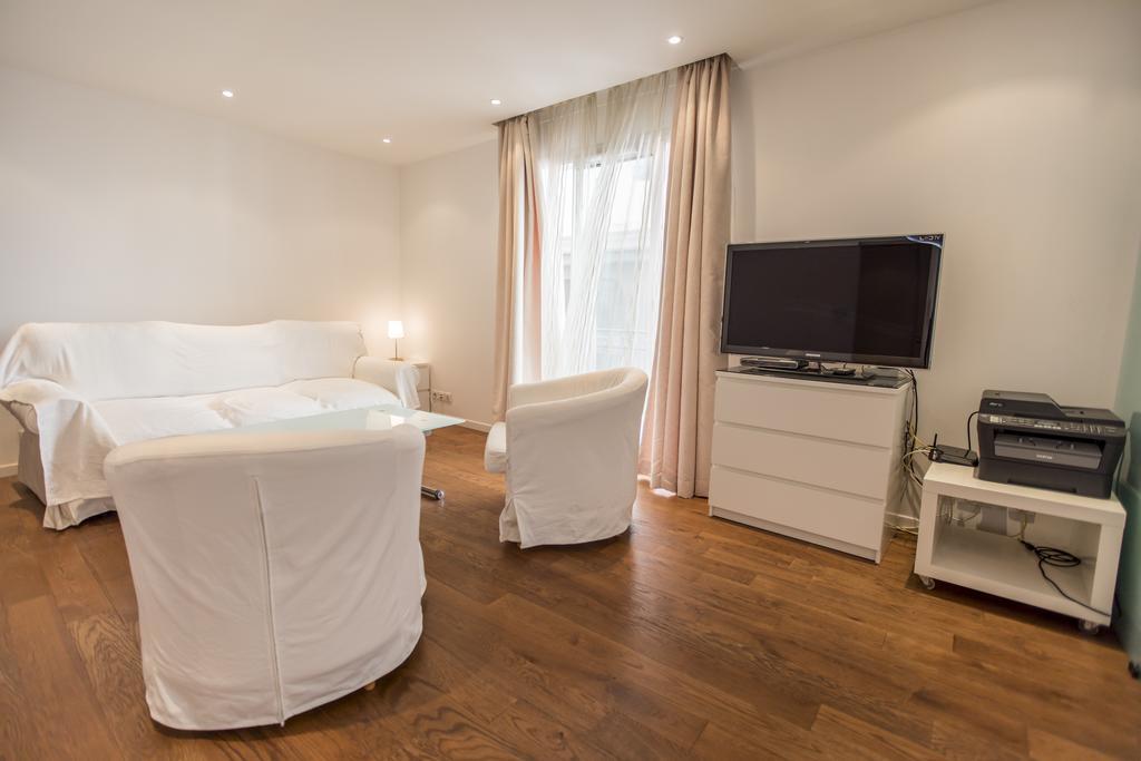 Imperial Apartment By Connexion Cannes Exterior photo